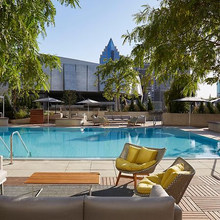 Kimpton Sawyer Hotel By Ihg Sacramento Exteriör bild