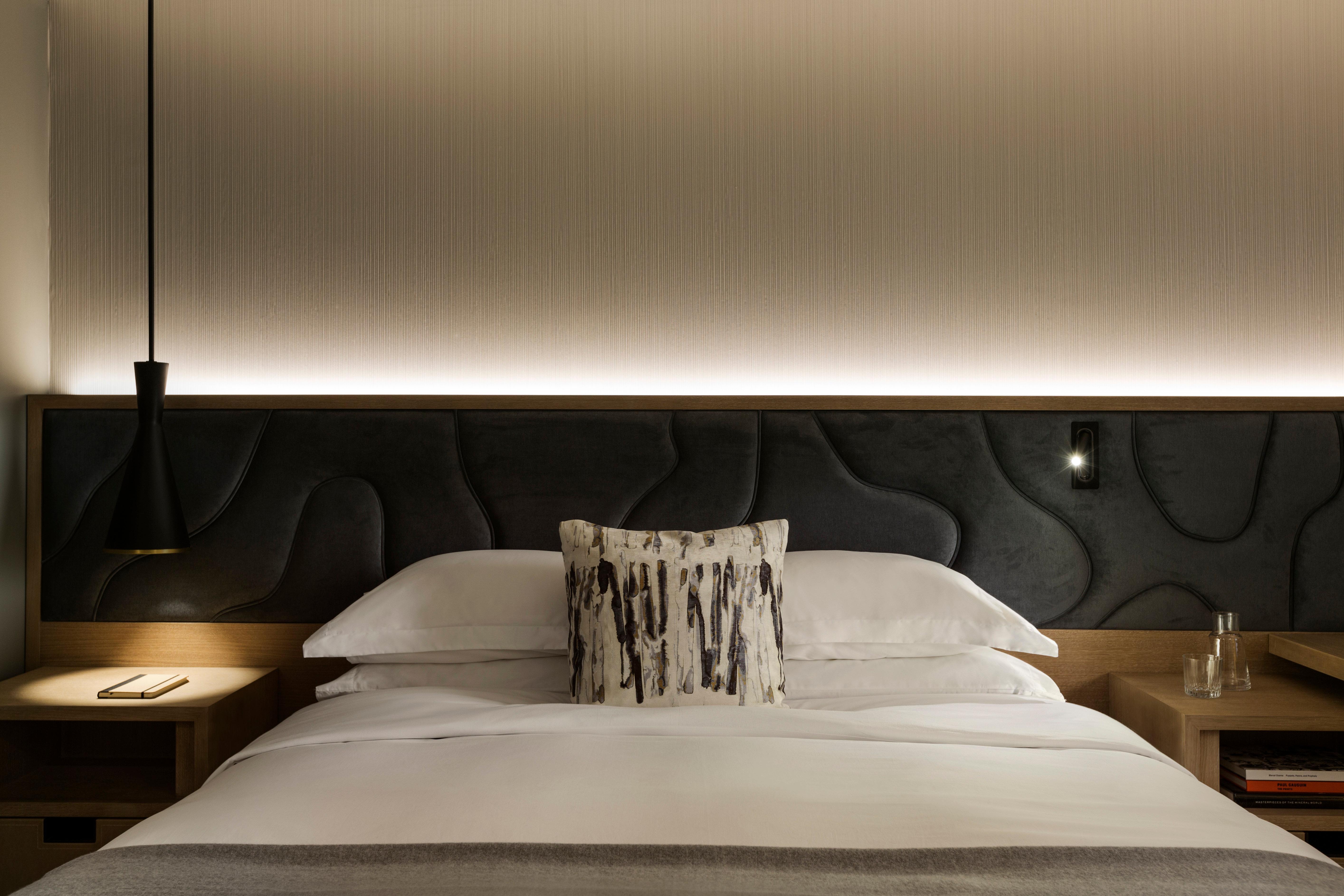 Kimpton Sawyer Hotel By Ihg Sacramento Exteriör bild