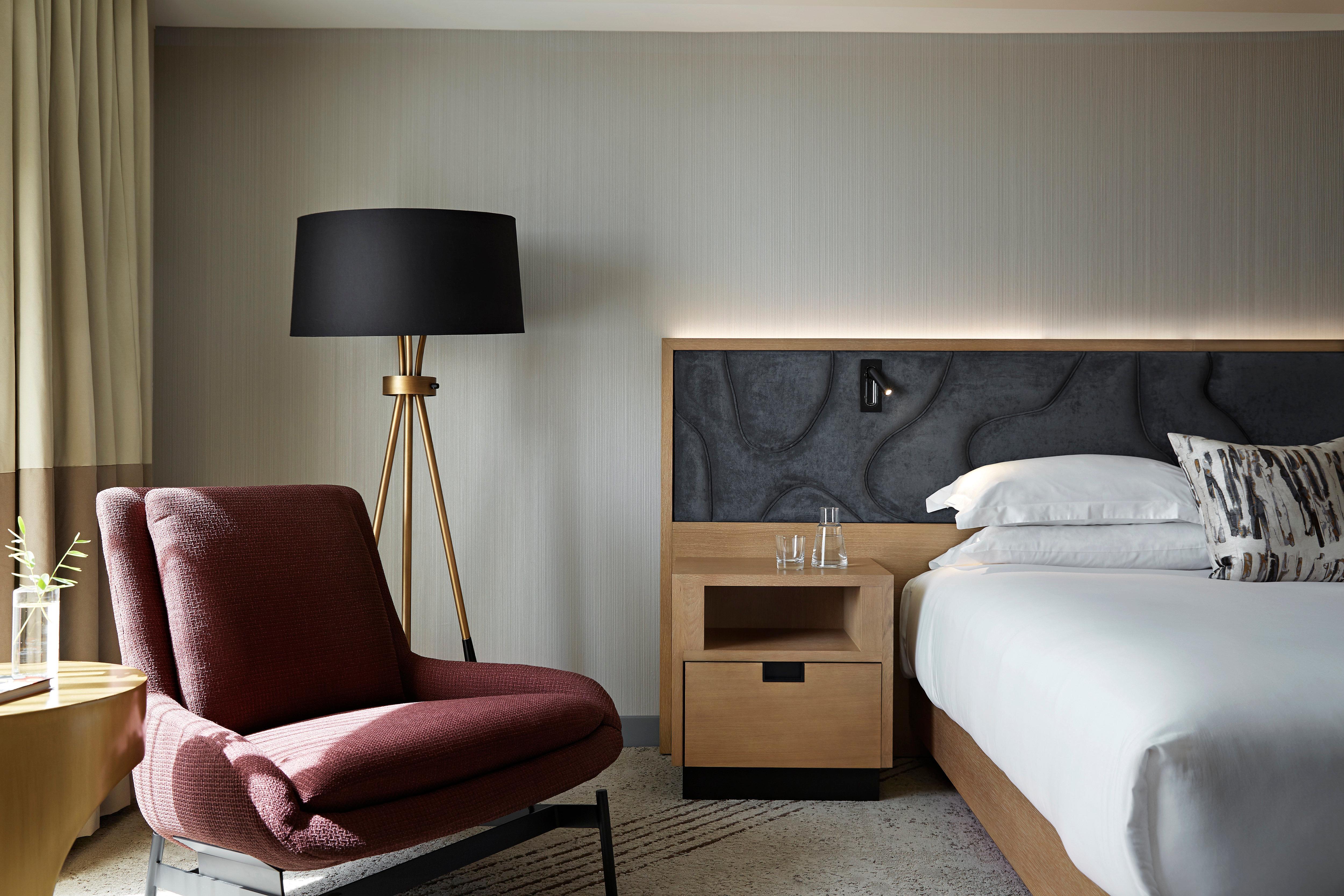 Kimpton Sawyer Hotel By Ihg Sacramento Exteriör bild