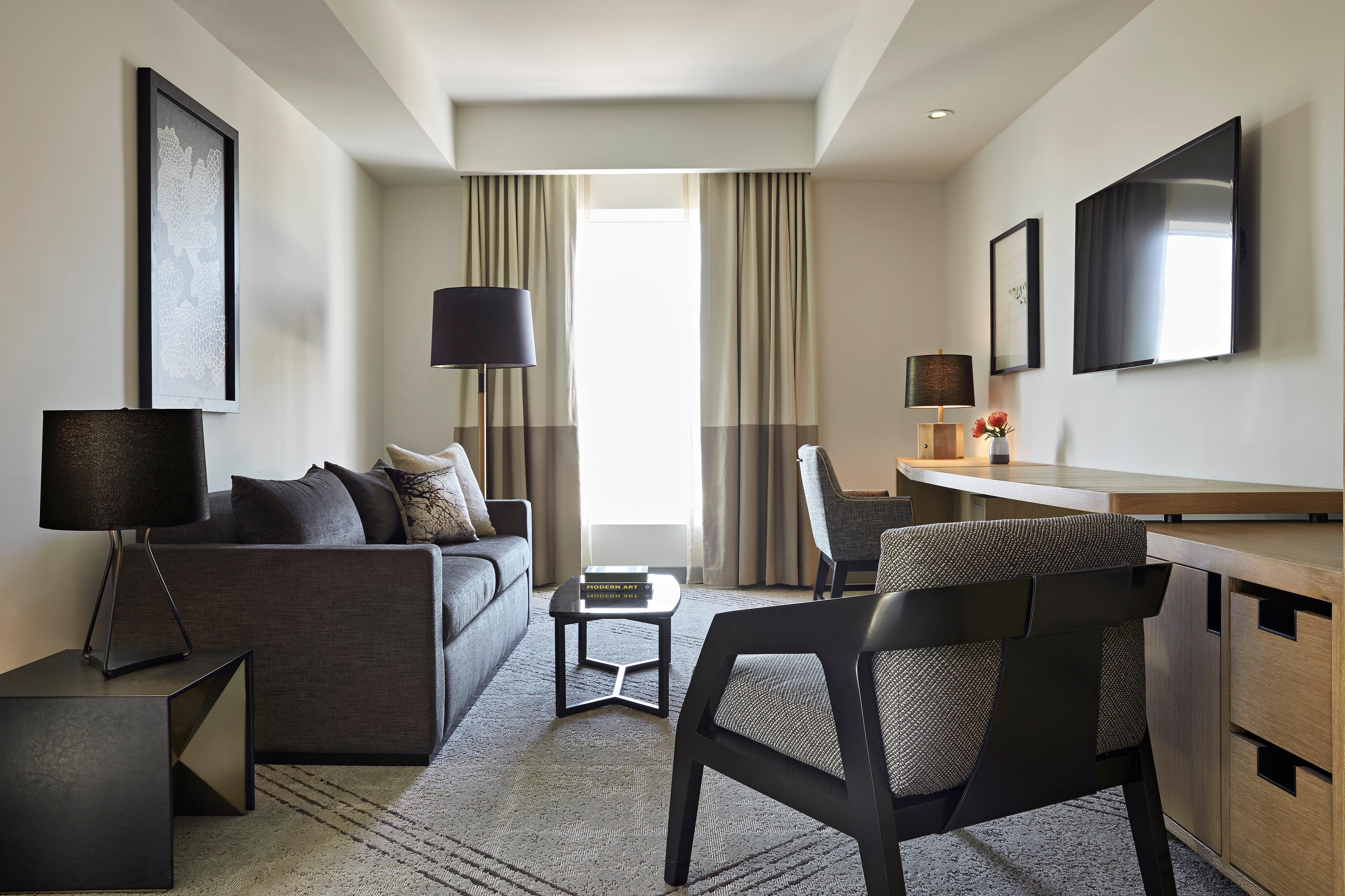Kimpton Sawyer Hotel By Ihg Sacramento Exteriör bild