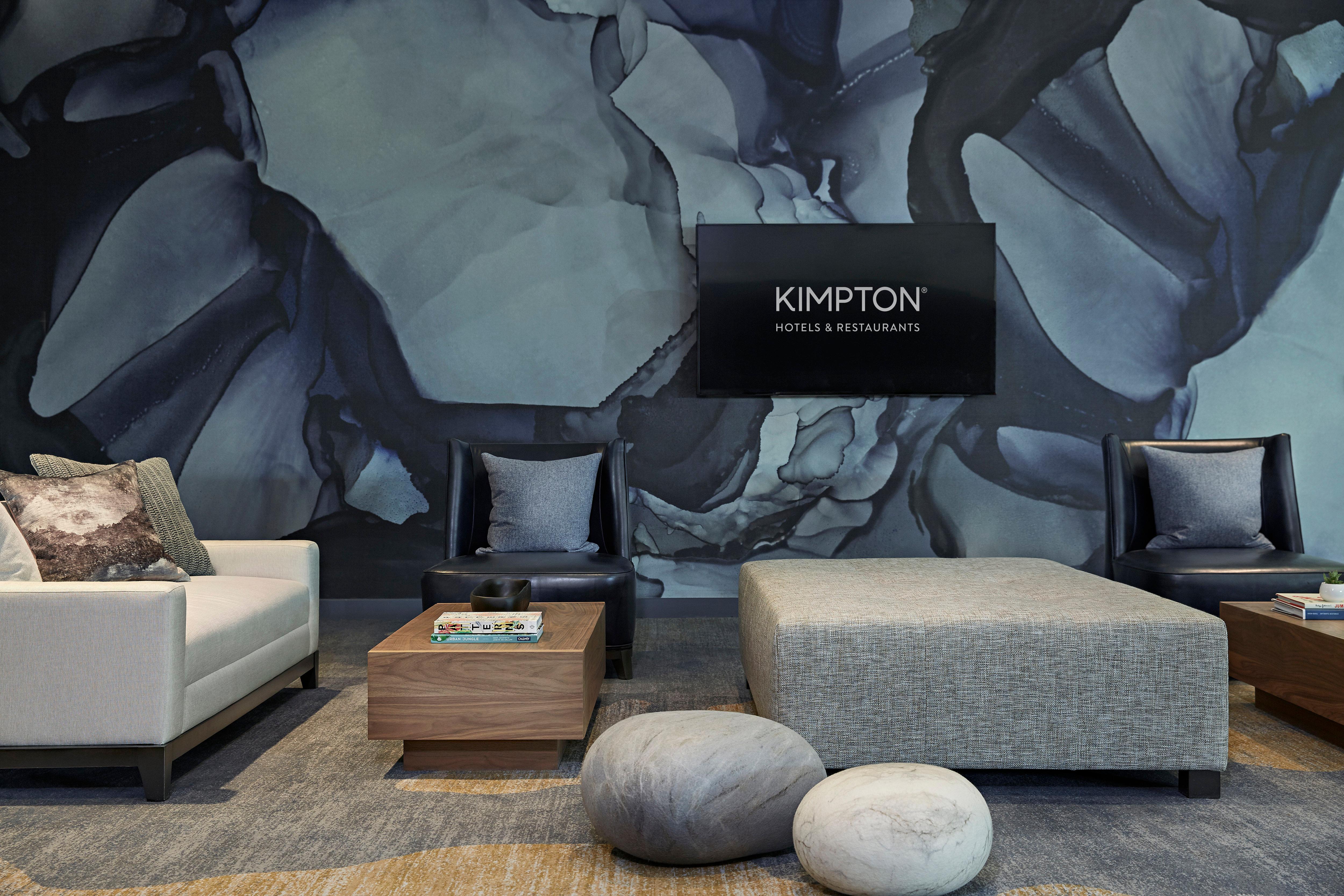 Kimpton Sawyer Hotel By Ihg Sacramento Exteriör bild