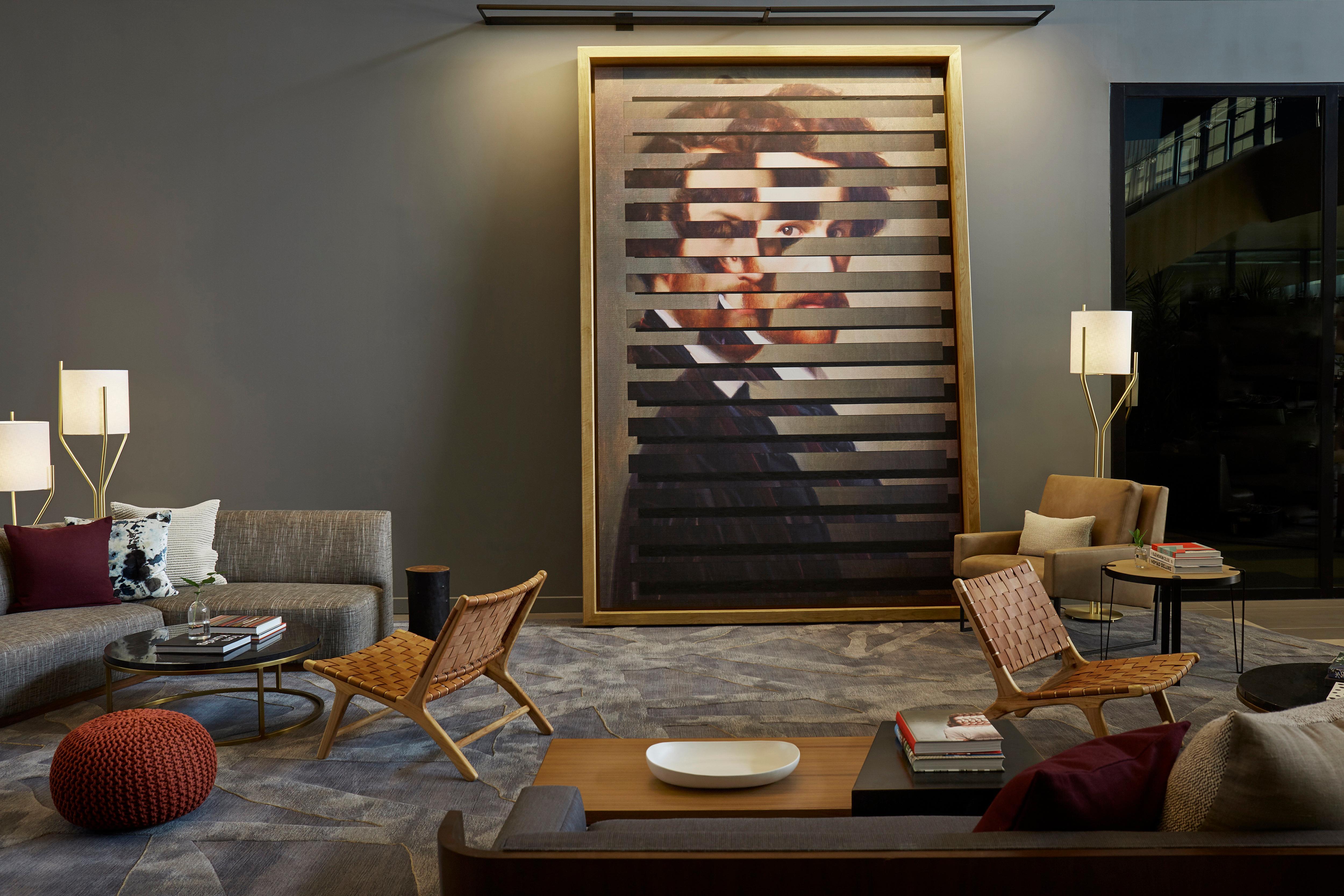 Kimpton Sawyer Hotel By Ihg Sacramento Exteriör bild