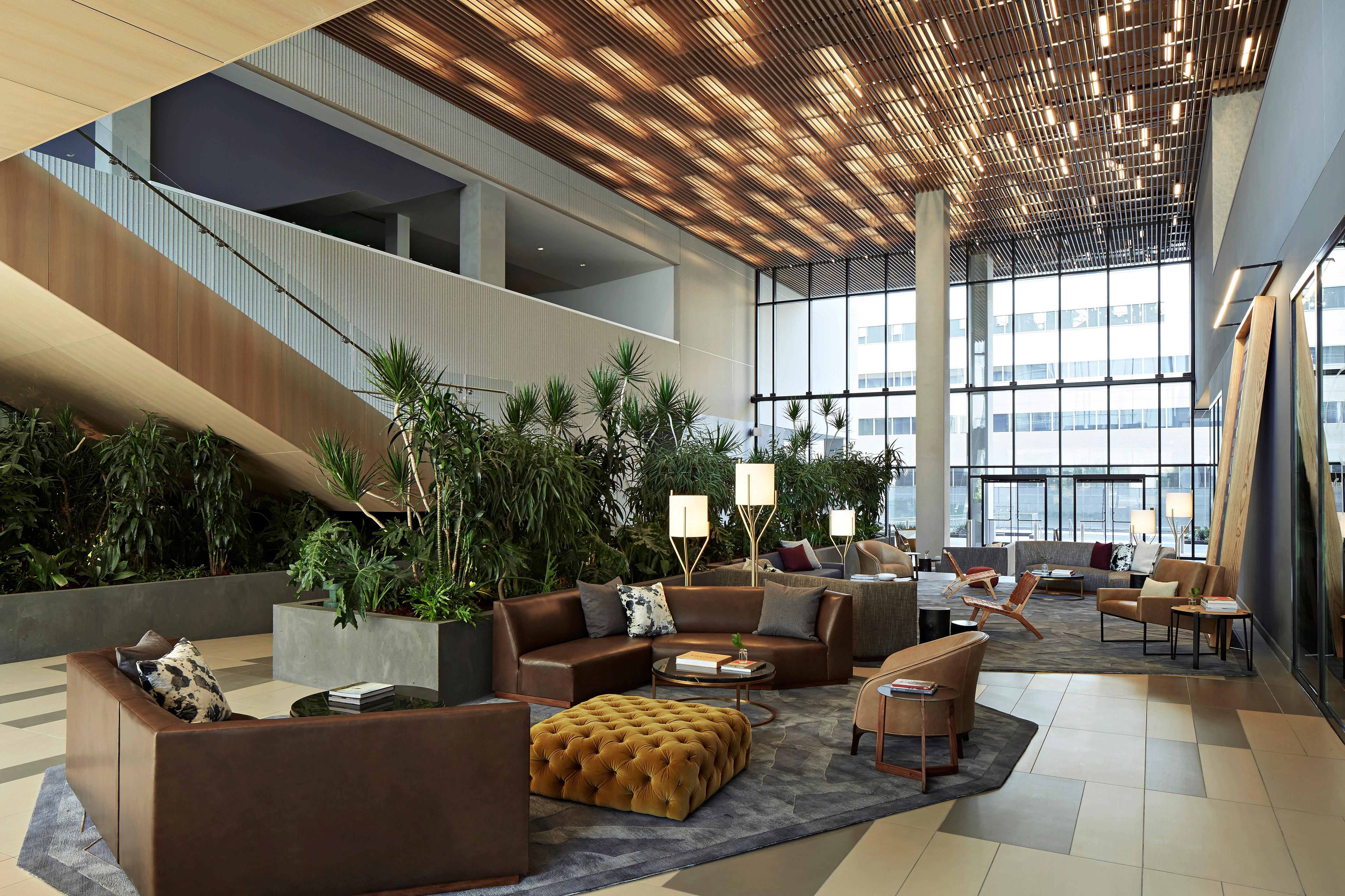 Kimpton Sawyer Hotel By Ihg Sacramento Exteriör bild