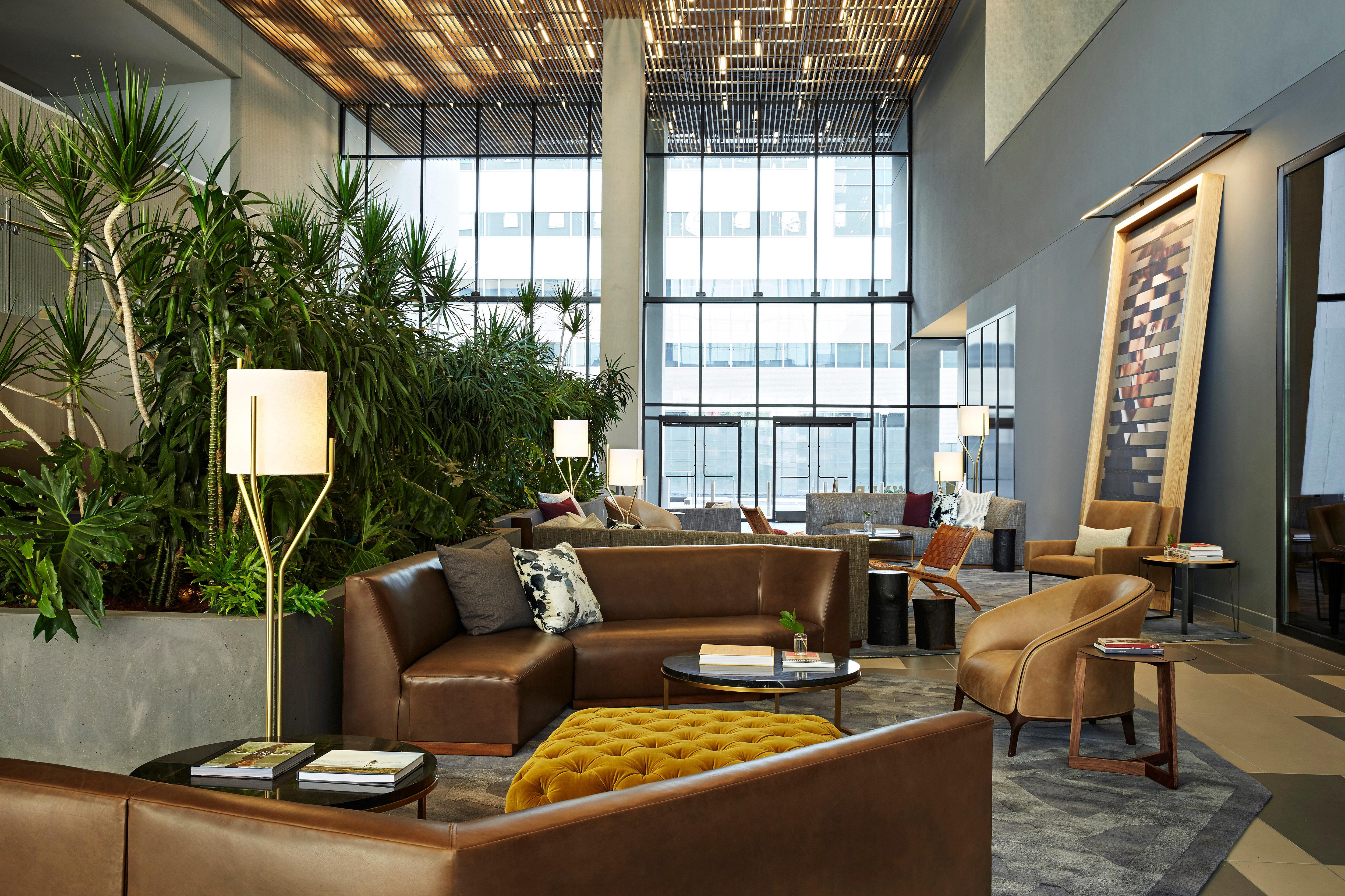 Kimpton Sawyer Hotel By Ihg Sacramento Exteriör bild