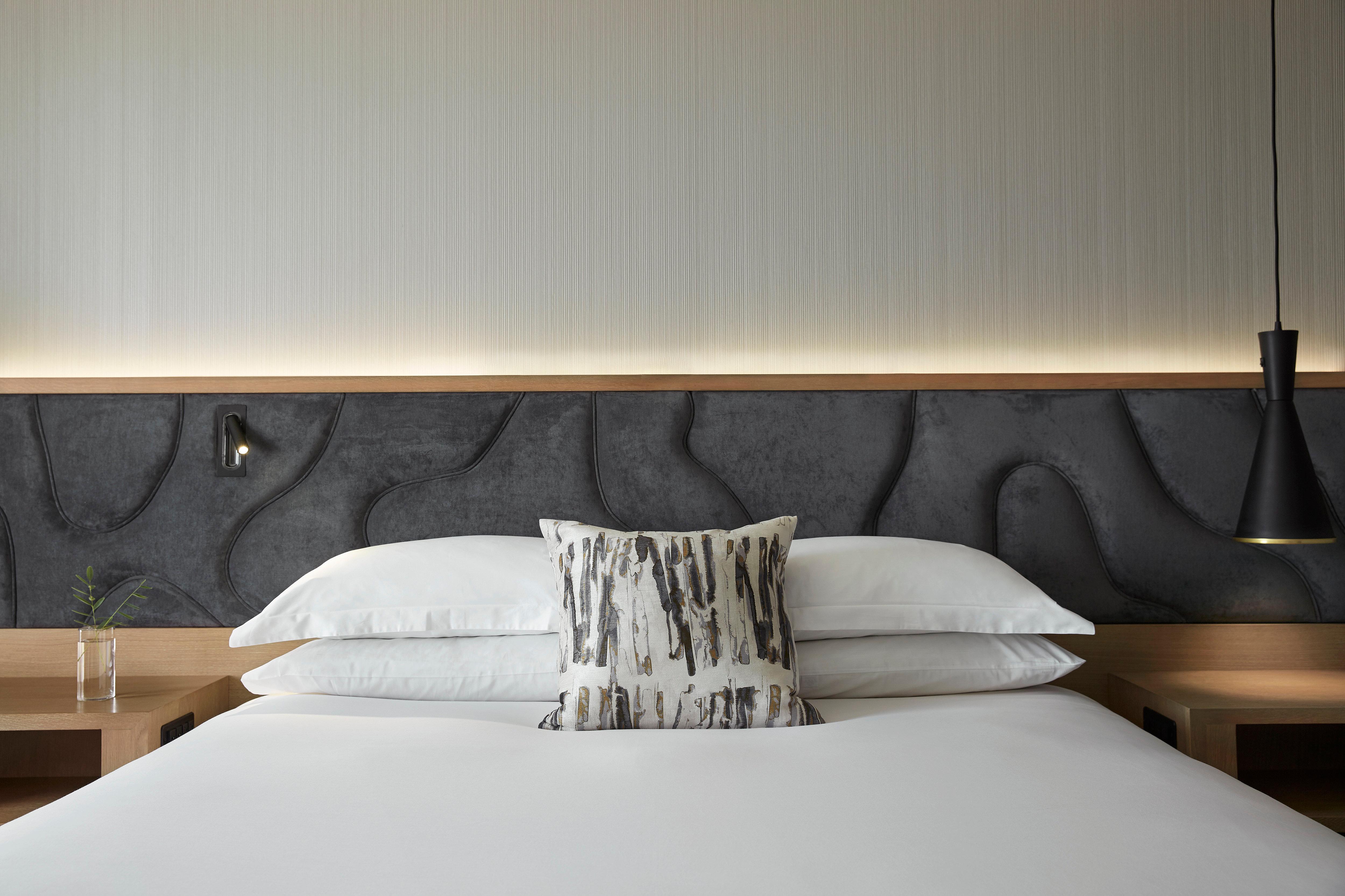 Kimpton Sawyer Hotel By Ihg Sacramento Exteriör bild