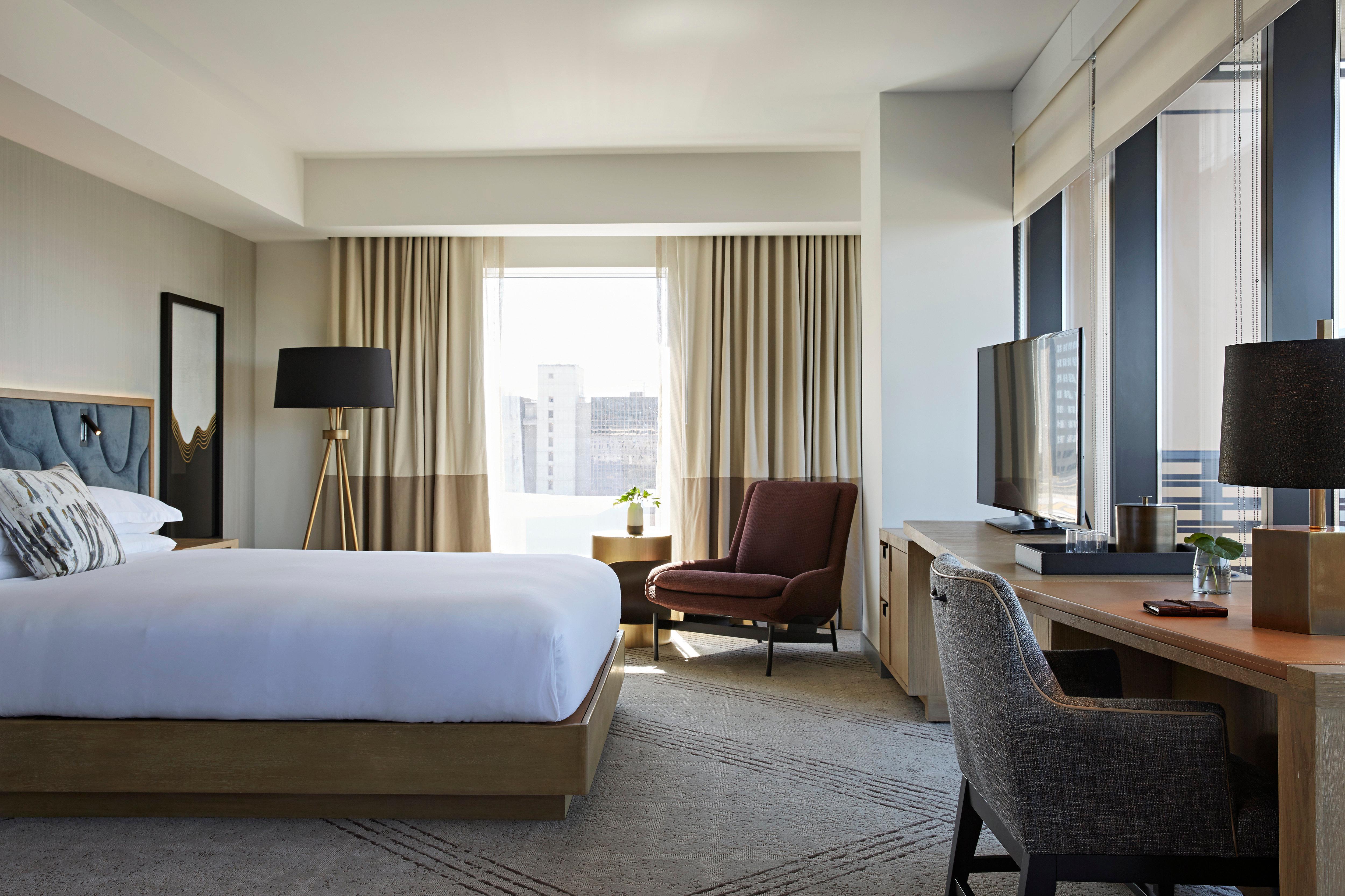 Kimpton Sawyer Hotel By Ihg Sacramento Exteriör bild