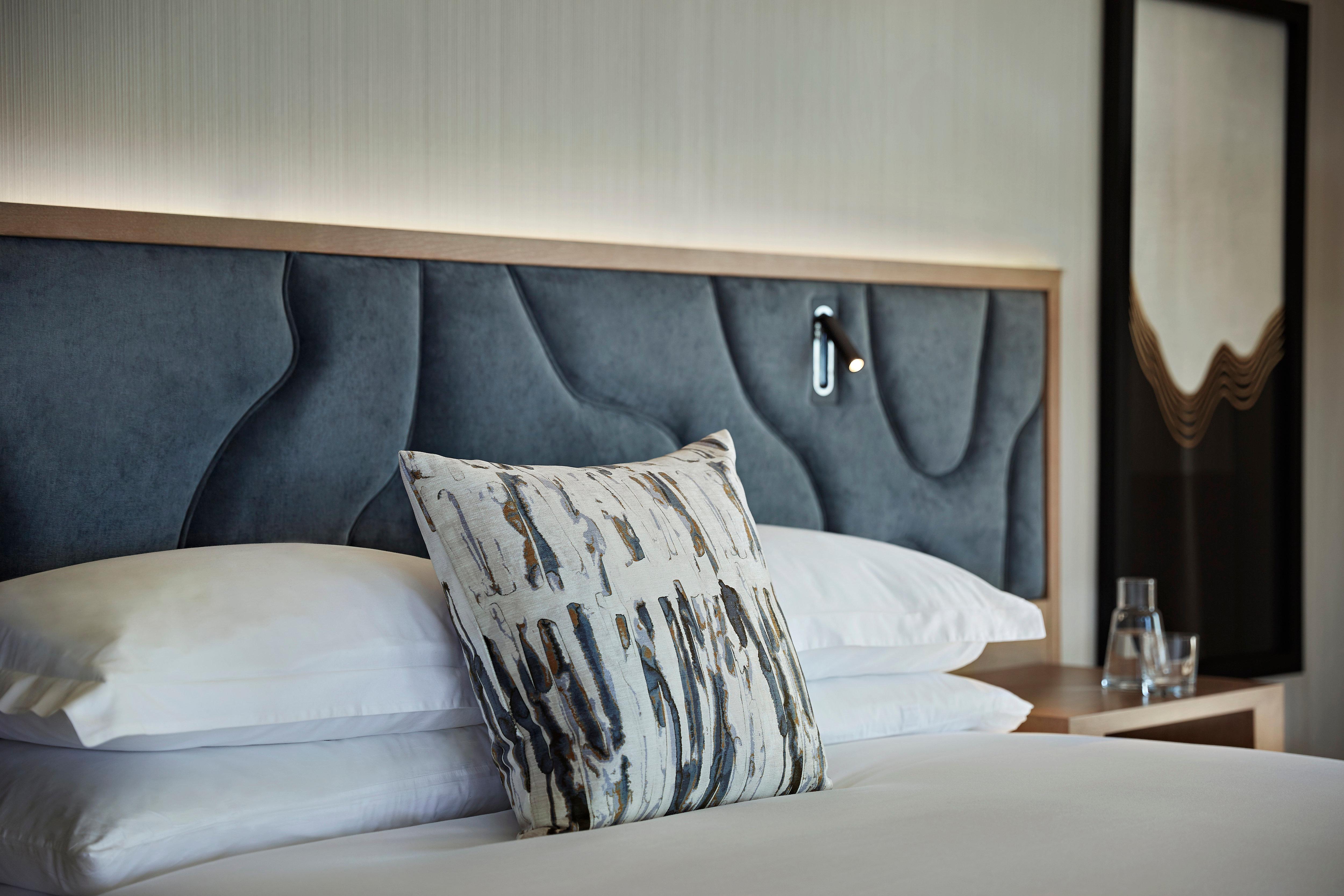 Kimpton Sawyer Hotel By Ihg Sacramento Exteriör bild