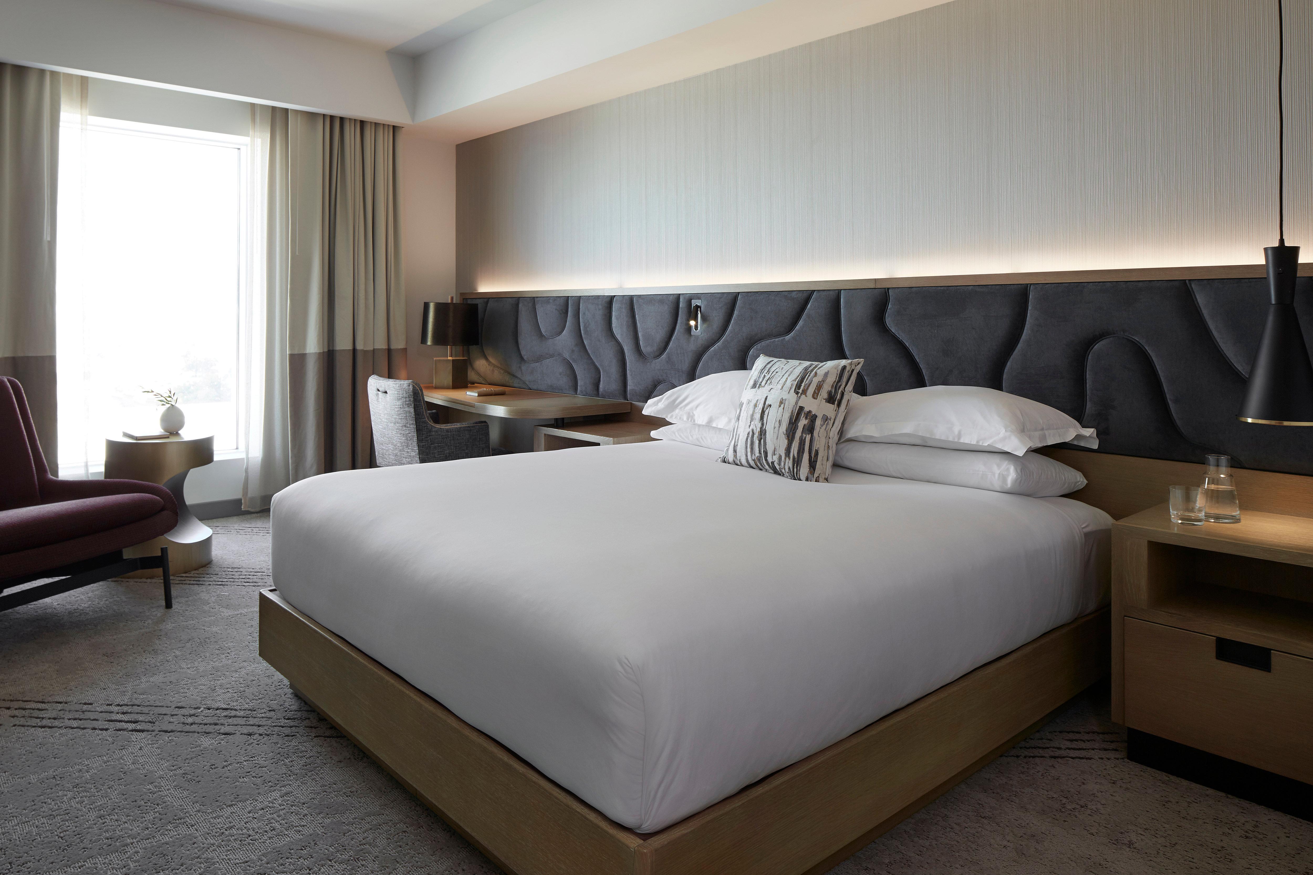 Kimpton Sawyer Hotel By Ihg Sacramento Exteriör bild
