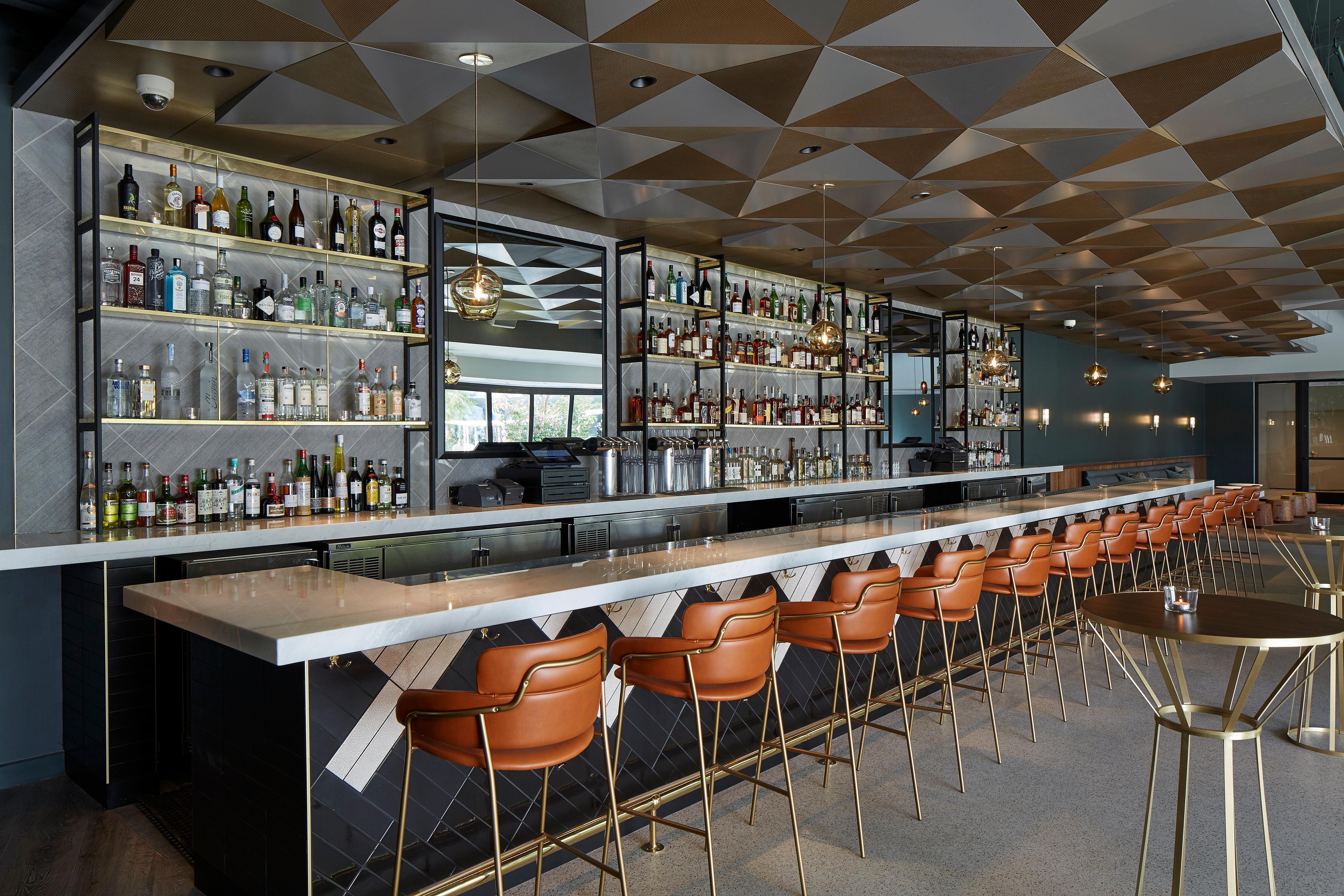 Kimpton Sawyer Hotel By Ihg Sacramento Exteriör bild