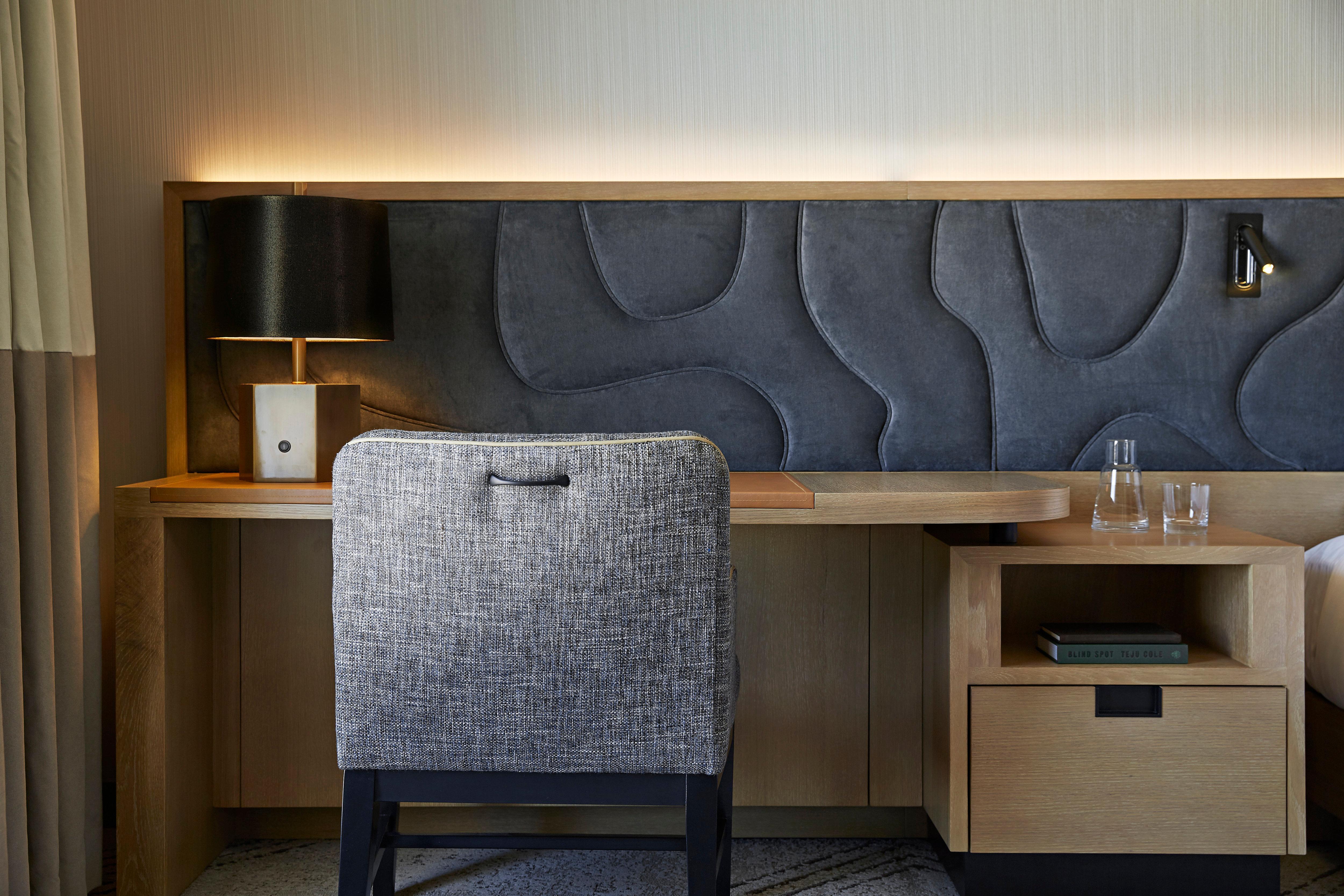 Kimpton Sawyer Hotel By Ihg Sacramento Exteriör bild