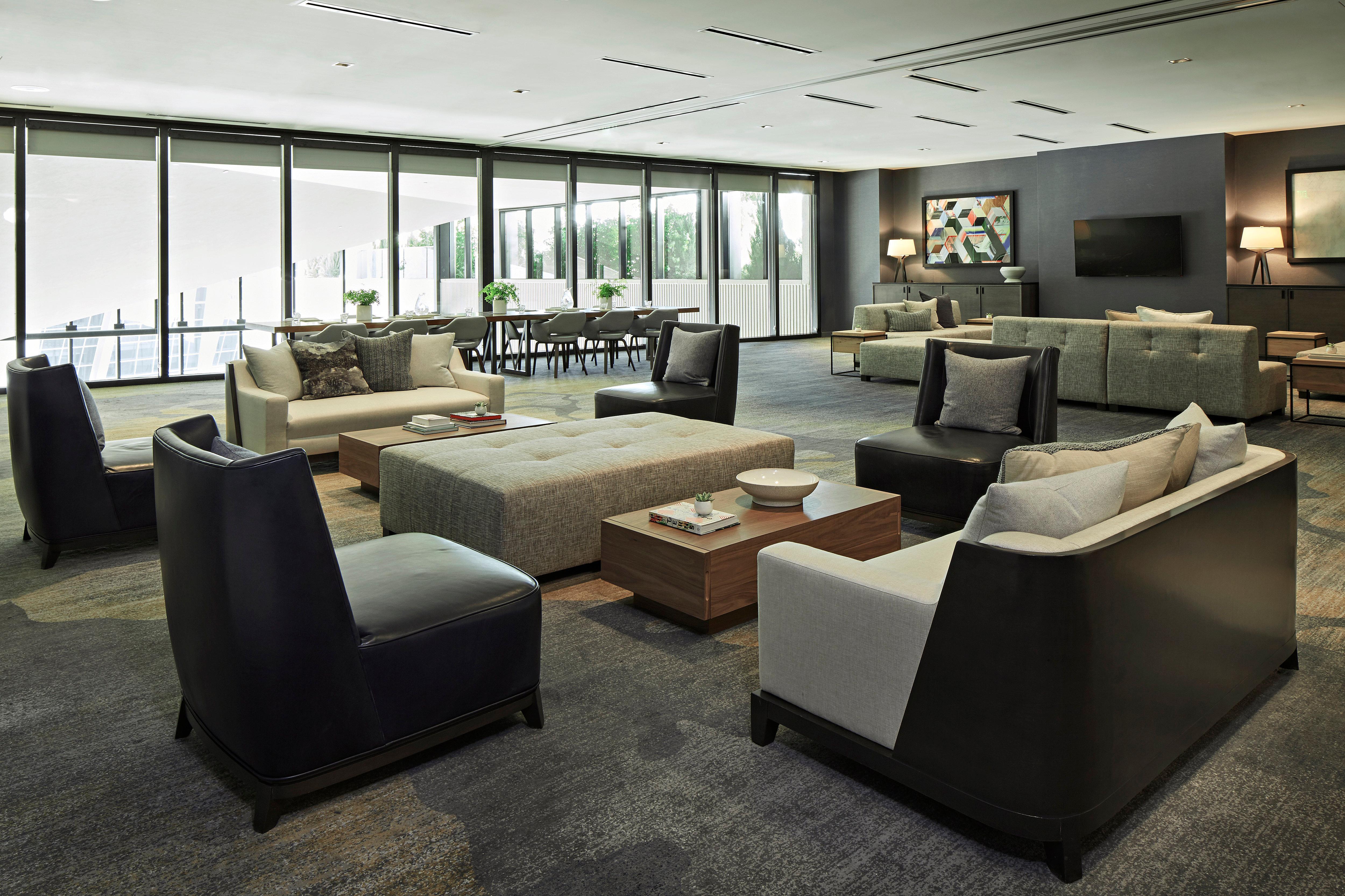 Kimpton Sawyer Hotel By Ihg Sacramento Exteriör bild