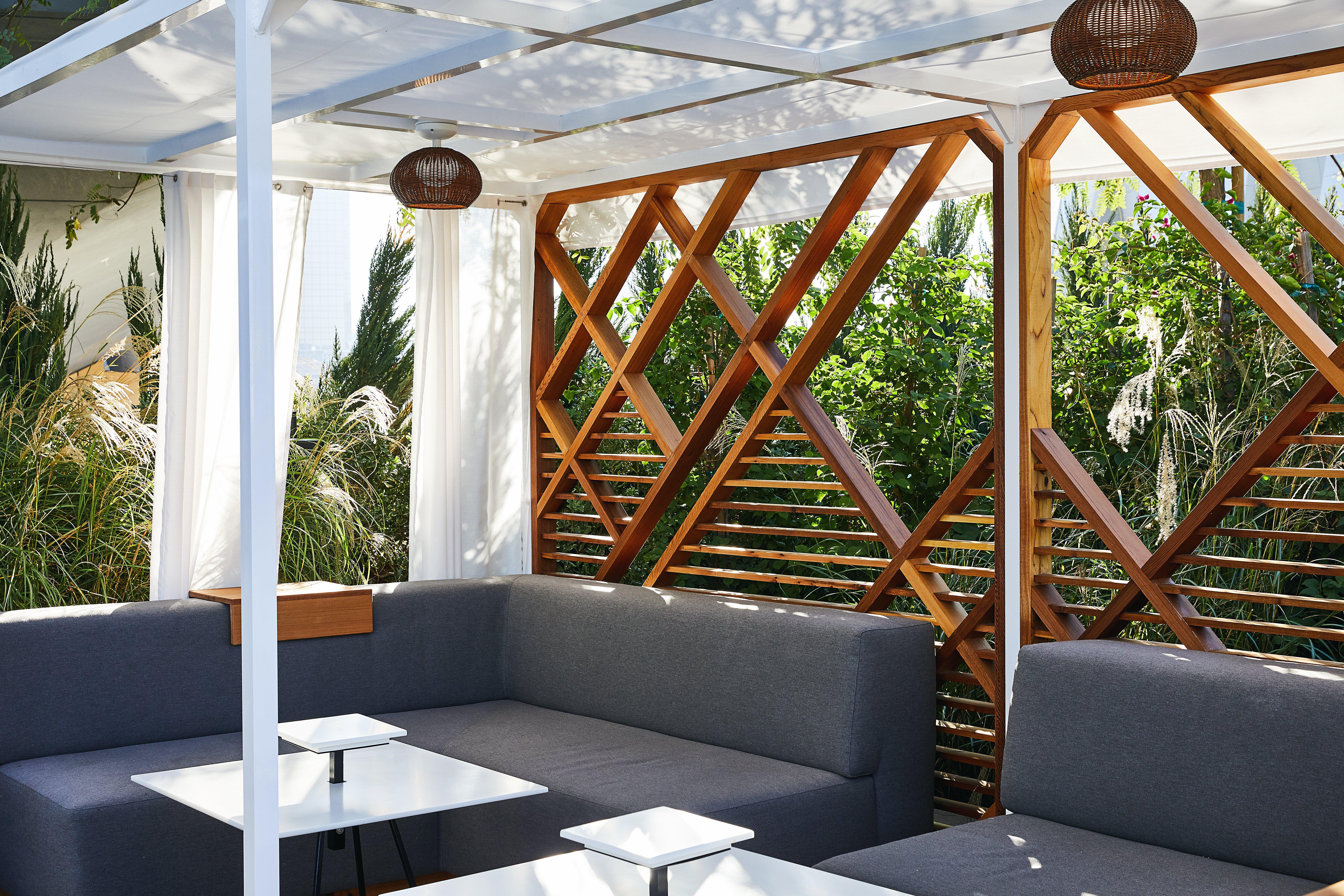 Kimpton Sawyer Hotel By Ihg Sacramento Exteriör bild
